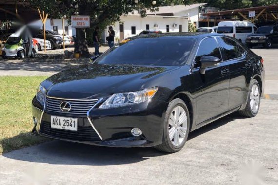 2015 Lexus Es 350 for sale in Pasig 