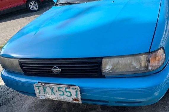 1999 Nissan Sentra for sale in Parañaque 