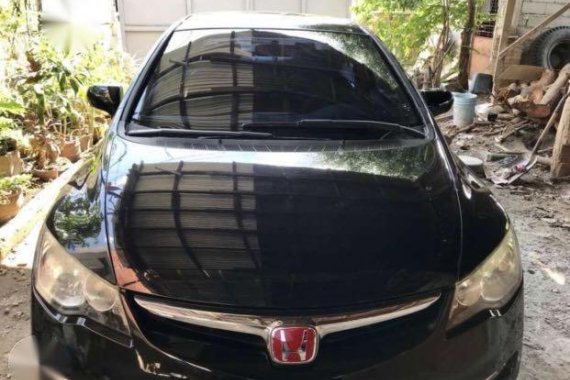 2006 Honda Civic for sale in Santa Barbara