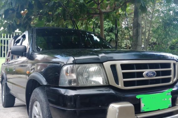 Ford Ranger 2003 for sale in Santa Rosa 