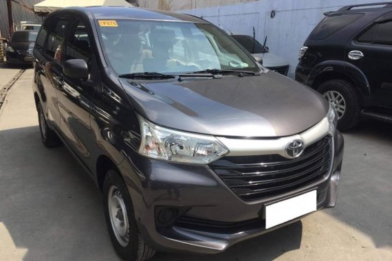 2018 Toyota Avanza for sale in Mandaue 