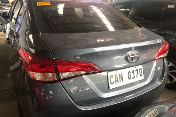 2019 Toyota Vios for sale in Quezon City