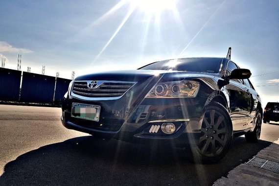 2007 Toyota Camry for sale in Paranaque 