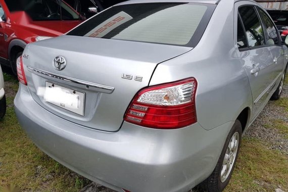 Toyota Vios 2012 for sale in Bacolod 