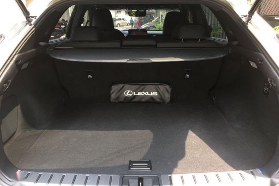 2018 Lexus Rx 350 for sale in Paranaque 