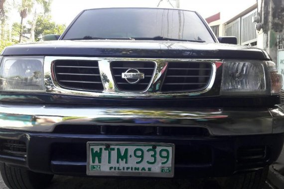 Nissan Frontier 2001 for sale in San Pedro