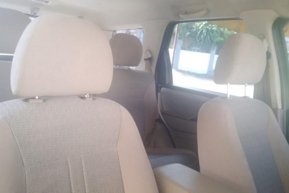 Ford Escape 2007 for sale in Quezon City