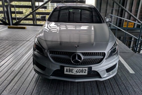 2015 Mercedes-Benz Cla-Class for sale in San Juan