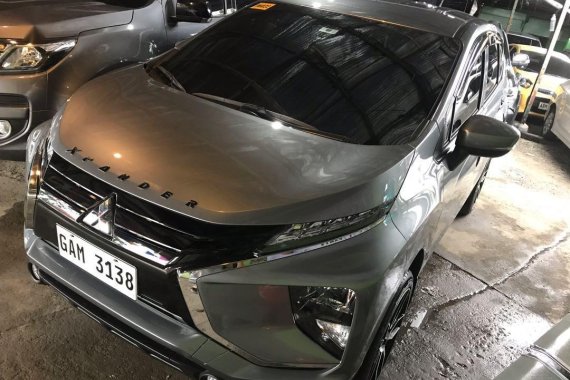 Mitsubishi Xpander 2019 for sale in Lapu-Lapu