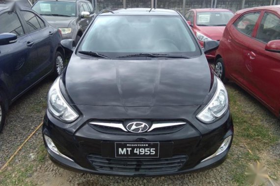Hyundai Accent 2018 for sale in Cainta