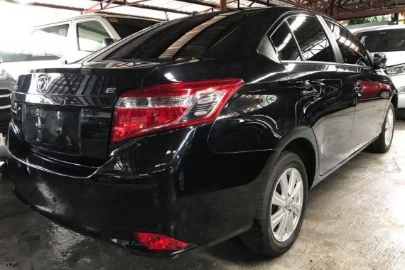 Toyota Vios 2017 for sale in Mandaluyong