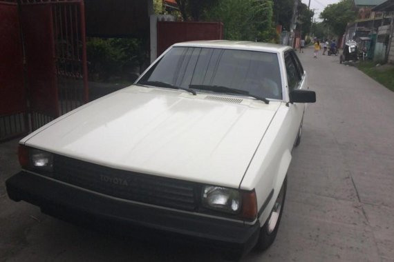 Toyota Corolla 1982 for sale in San Fernando