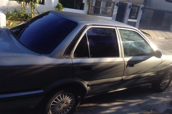 Sell 1992 Toyota Corolla in Quezon City