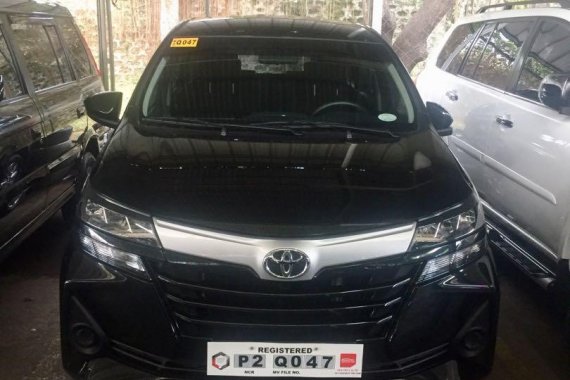 Toyota Avanza 2019 for sale in Marikina