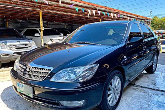 Toyota Camry 2006 for sale in Mandaue 