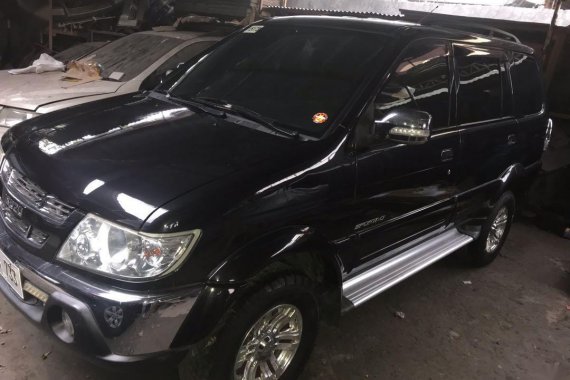 Isuzu Sportivo 2009 for sale in Lapu-Lapu