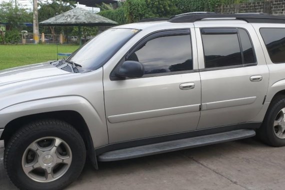 Chevrolet Trailblazer 2005 for sale in Muntinlupa