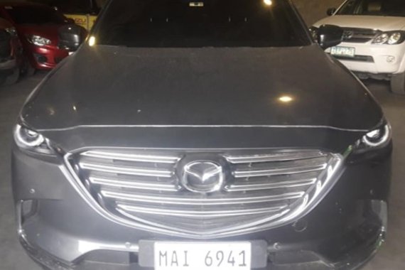 Mazda Cx-9 2019 for sale in Pasig 