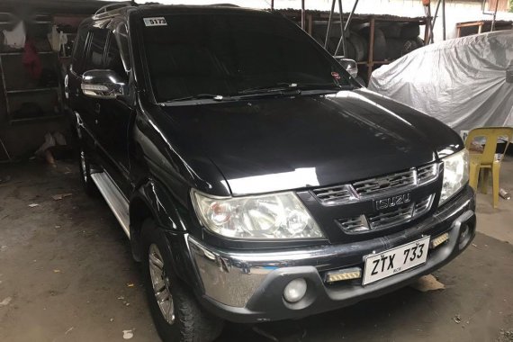 Isuzu Sportivo 2009 for sale in Lapu-Lapu