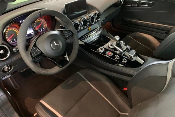 Sell 2018 Mercedes-Benz GTR in Pasig