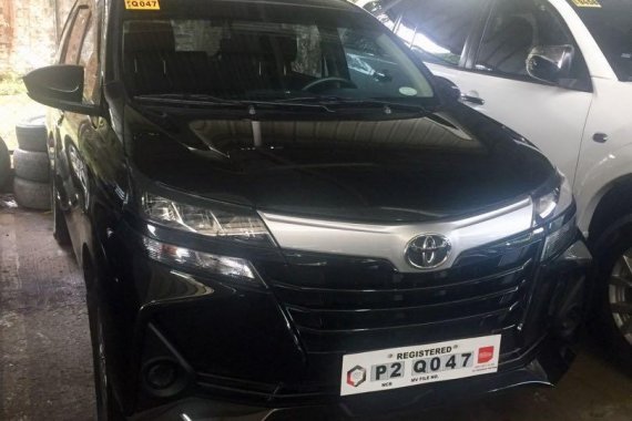 Toyota Avanza 2019 for sale in Marikina