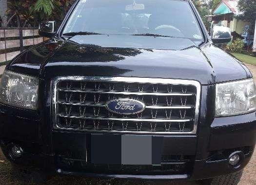 2008 Ford Everest for sale in Manila