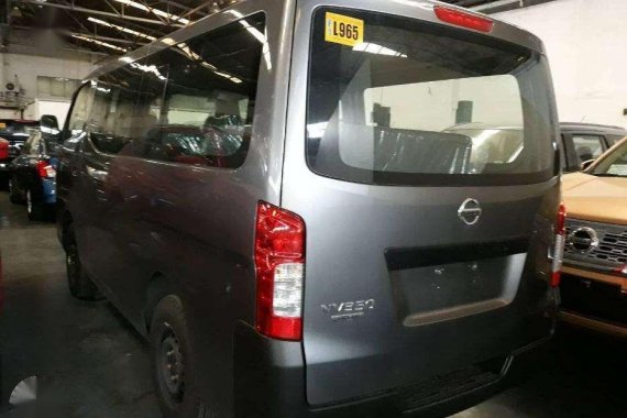 Sell 2019 Nissan Nv350 Urvan in Manila