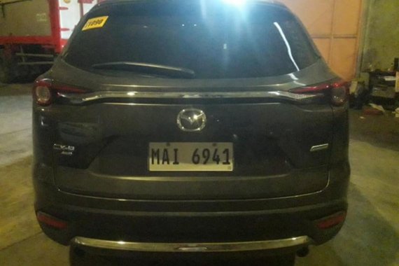 Mazda Cx-9 2019 for sale in Pasig 