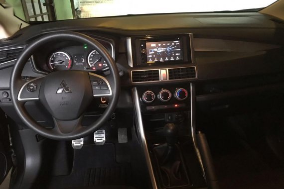 Mitsubishi Xpander 2019 for sale in Lapu-Lapu