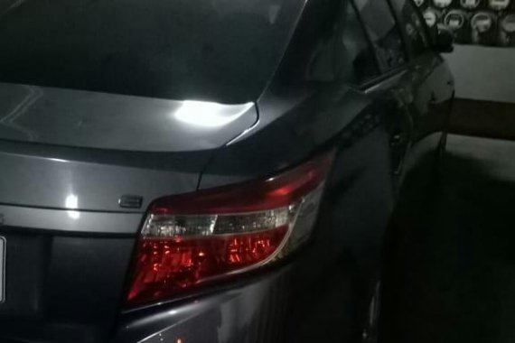 Sell 2014 Toyota Vios in Mandaluyong