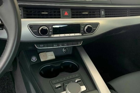 Audi A4 2019 for sale in Manila