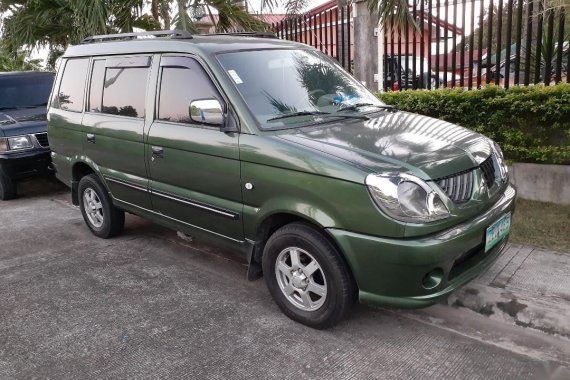 Selling Mitsubishi Adventure 2006 in Caloocan