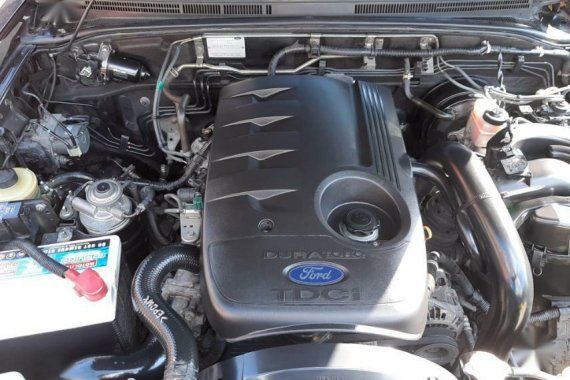 Ford Everest 2010 for sale in Quezon City