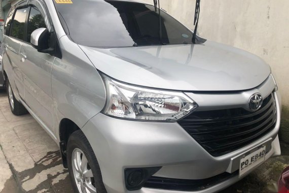 Selling Toyota Avanza 2019 in Quezon City