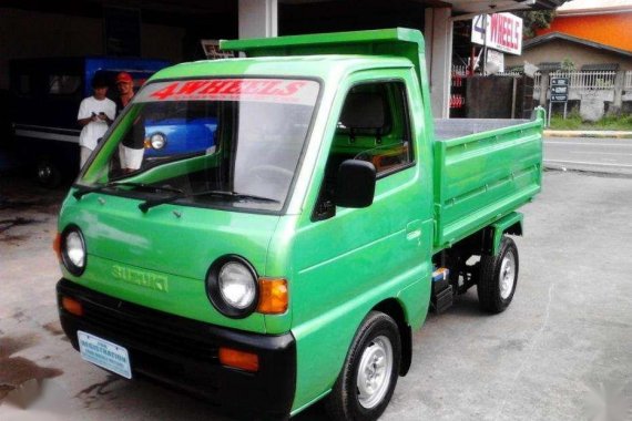 Suzuki Multicab 2019 for sale in San Pablo