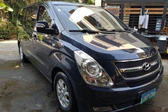 Hyundai Starex 2014 for sale in Pasig 