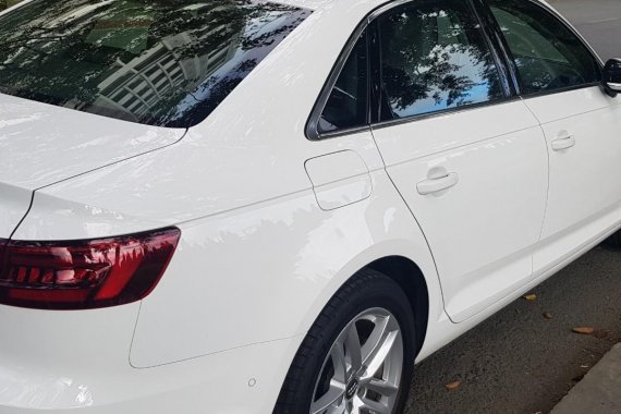 Audi A4 2019 for sale in Taguig