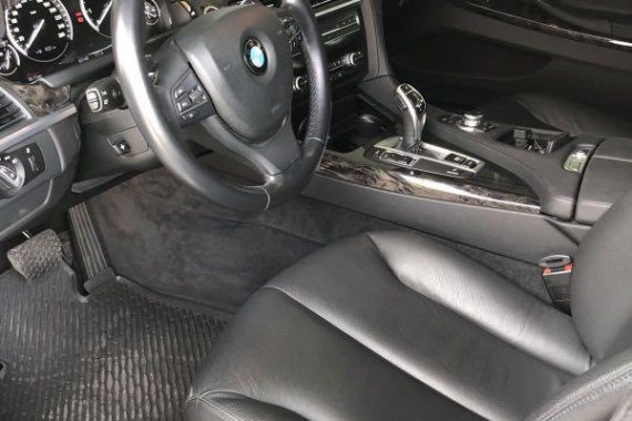 Sell 2014 Bmw 6-Series in Manila