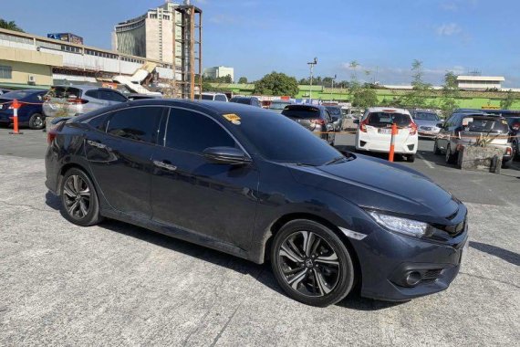 Honda Civic 2017 for sale in Pasig