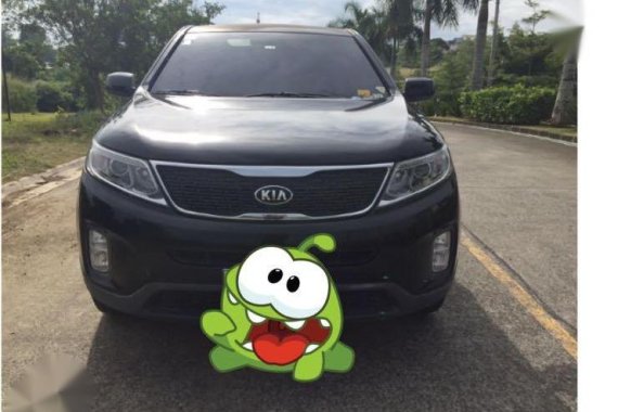 Kia Sorento 2014 for sale in Santa Rosa