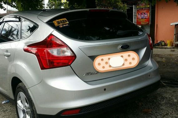 Ford Focus 2013 for sale in Cabuyao