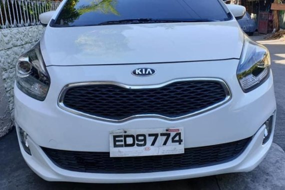 Kia Carens 2015 for sale in Taytay