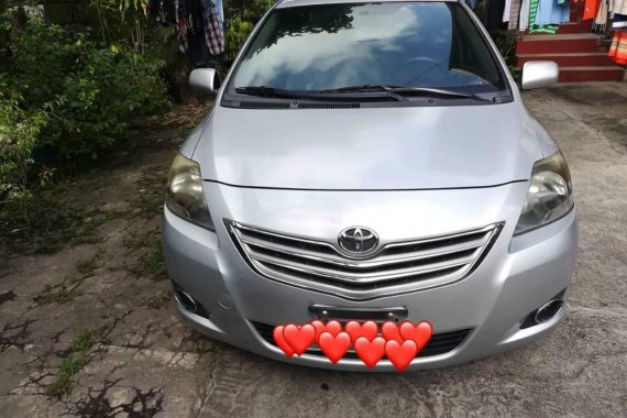 Sell 2012 Toyota Vios in Bacoor