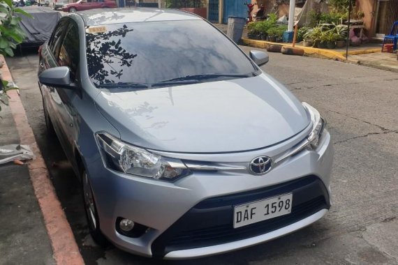 Toyota Vios 2017 for sale in Manila