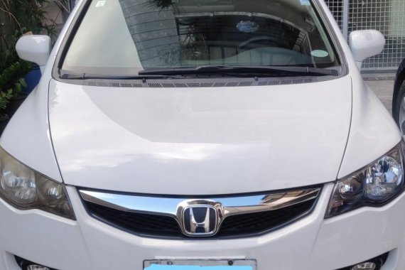 Sell 2010 Honda Civic in San Juan