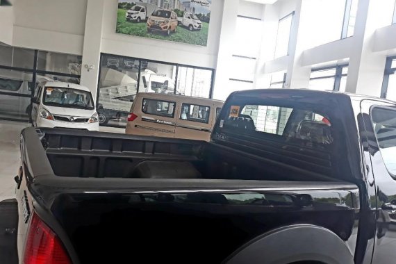 Foton Thunder 2019 for sale in Bacoor