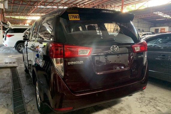 Toyota Innova 2017 for sale in Quezon City