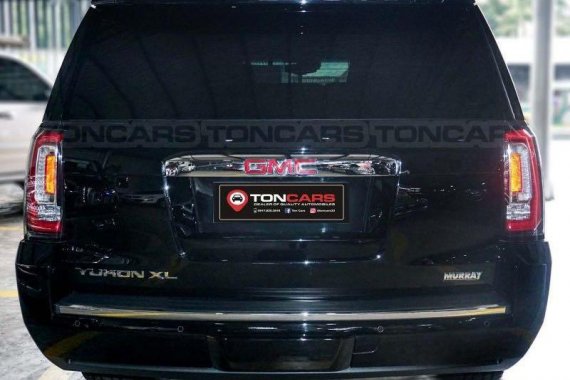 Gmc Yukon 2019 for sale in Manila