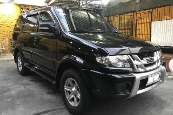 Isuzu Crosswind 2015 for sale in Manila