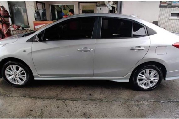Toyota Vios 2019 for sale in Manila